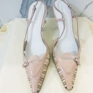 Nine West heels